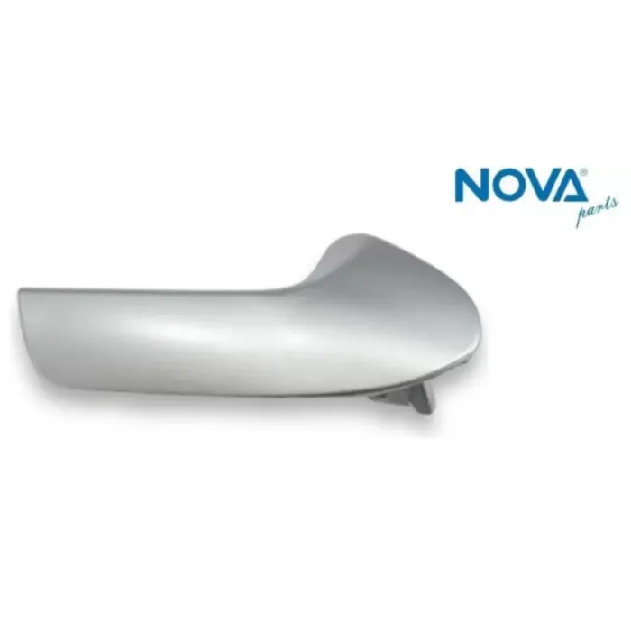 6J1837114 Kapı İç Açma Kol Mandalı SAĞ Gri - Ibıza 2009-2012