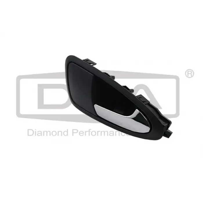 6J1837114A Kapı İç Açma Kolu SAĞ Krom - Ibıza 2009-2012