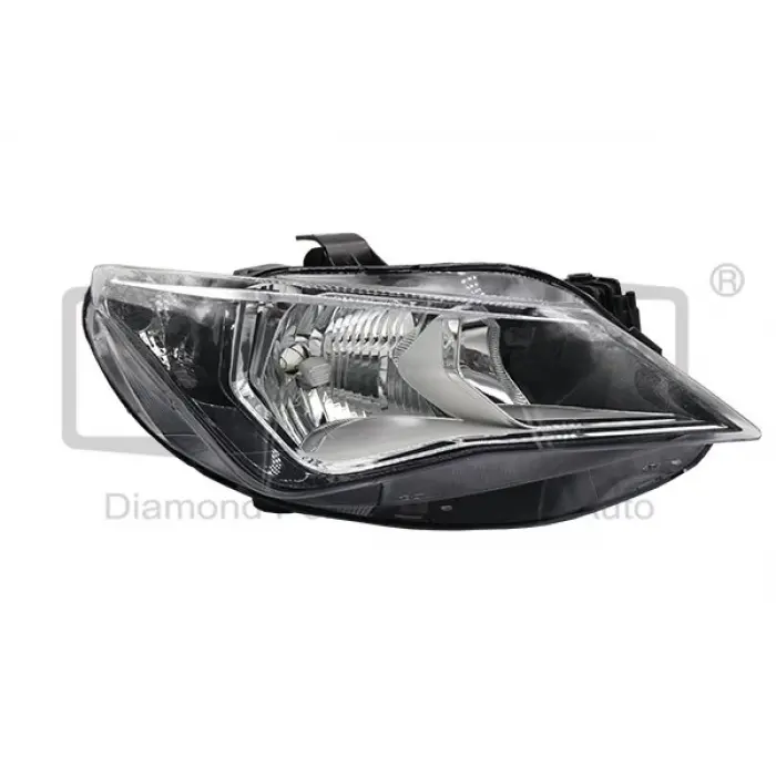 6J1941006K Far Komple SAĞ - Ibıza 2013-2015