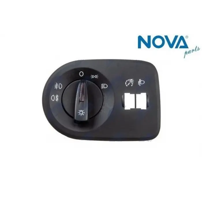 6J1941531 Far Anahtarı Sisli - Ibıza 2013-2015