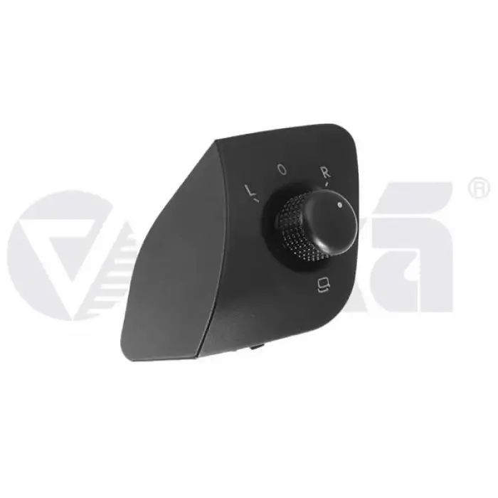 6J1959565 Ayna Kumanda Anahtarı Katlanır - Ibıza 2009-2017