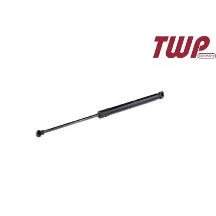 6J4827550B Bagaj Kapak Amortisörü - Ibıza 2009->