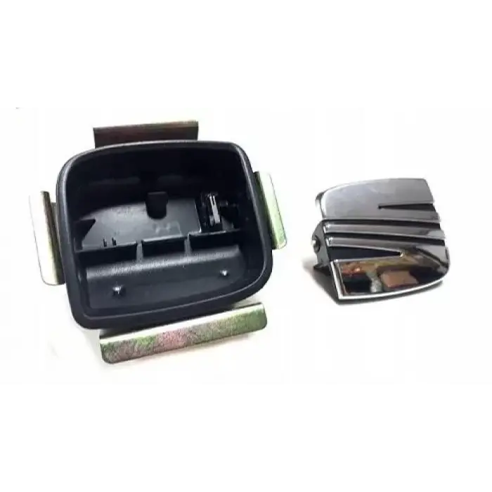 6J4827565D Bagaj Kapağı Açma Kolu - Ibıza 2013->