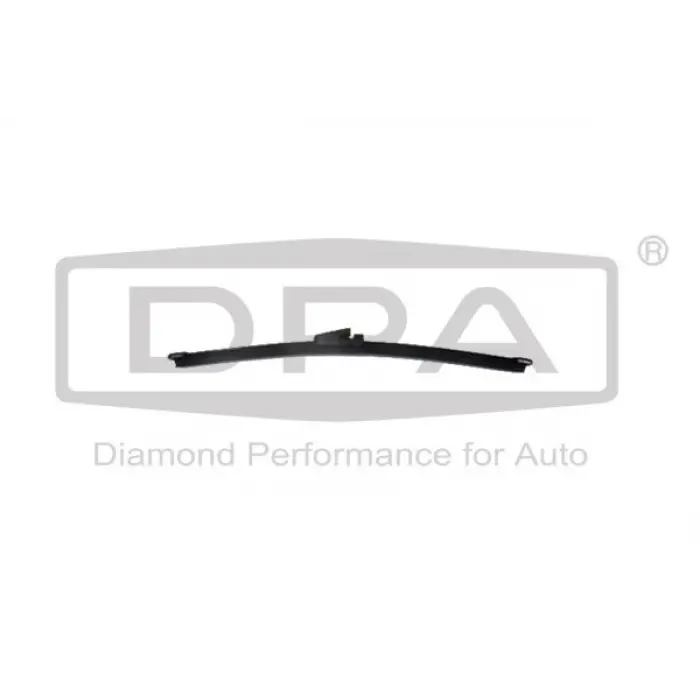 6J4955427 Silecek Süpürgesi Arka - Ibıza 2013-2015