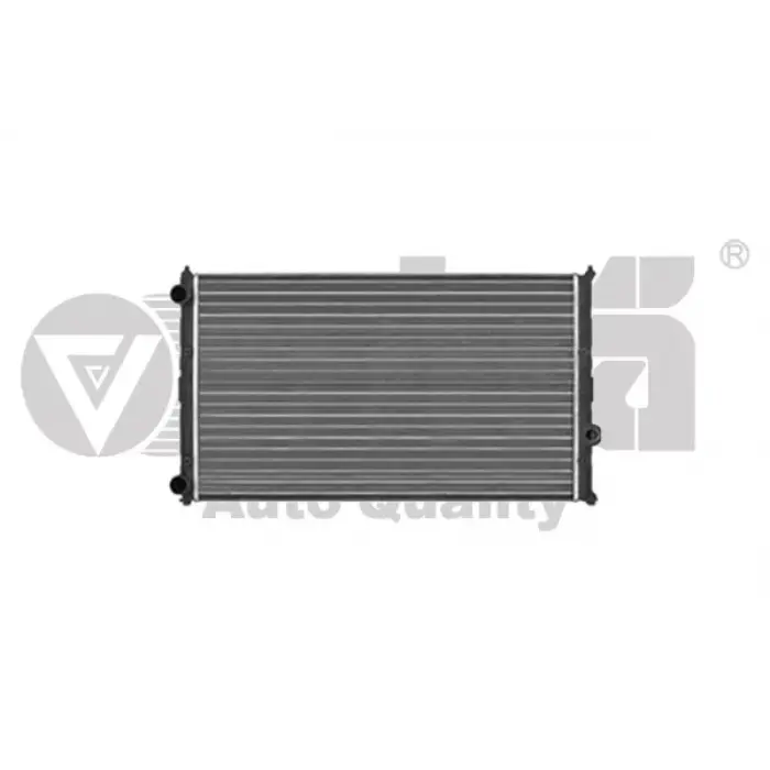 6K0121253AA Radyatör Su 628 Mm - PoloClassıc-Ibıza-Cordoba- Caddy-Aft-1F-1Y