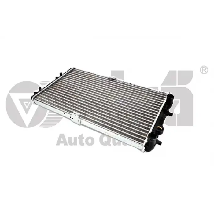 6K0121253AG Radyatör Su - Caddy-Aey-Ibıza-Cordoba-1.4 Lt.-1.6 Lt.-1.9 Lt.