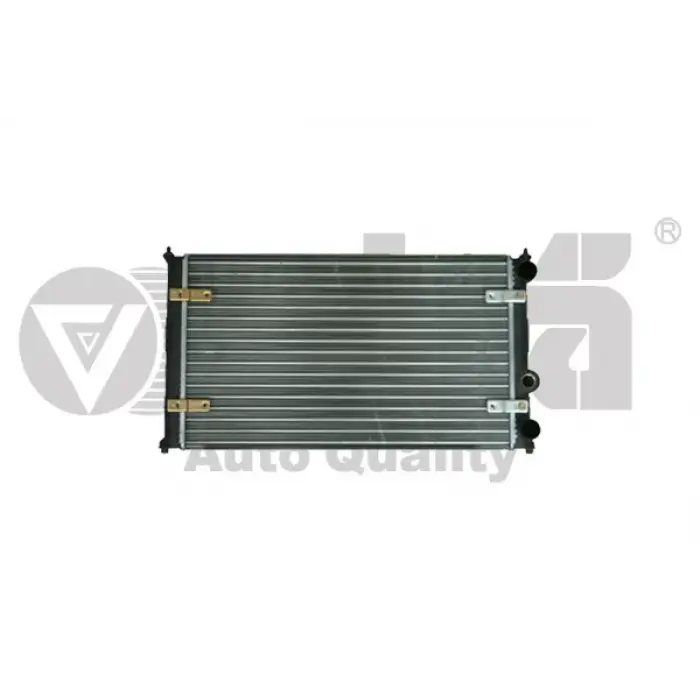 6K0121253K Radyatör Su - PoloClassıc-Ibıza-Cordoba-Octavıa-1.6 Lt.-1.9 Lt.-Aee-Aft-Aey