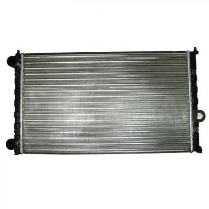 6K0121253S Radyatör Su - Ibıza-Cordoba-1F-Motor