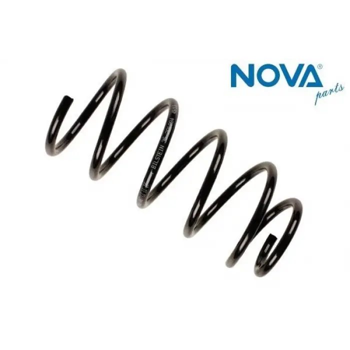 6K0411105P Helezon Yayı Ön - Polo Classıc-Caddy-Ibıza-Cordoba-Inca