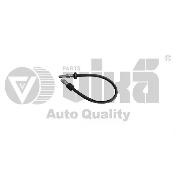 6K0611701 Fren Hortumu Ön - Caddy-Cordoba-Polo-PoloClassıc-Ibıza-Golf-Vento