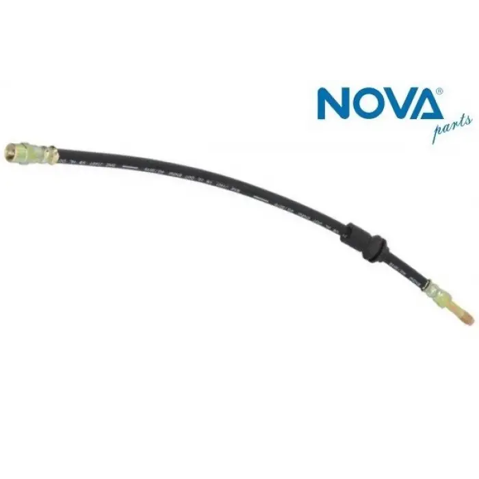 6K0611701 Fren Hortumu Ön - Caddy-Cordoba-Polo-PoloClassıc-Ibıza-Golf-Vento