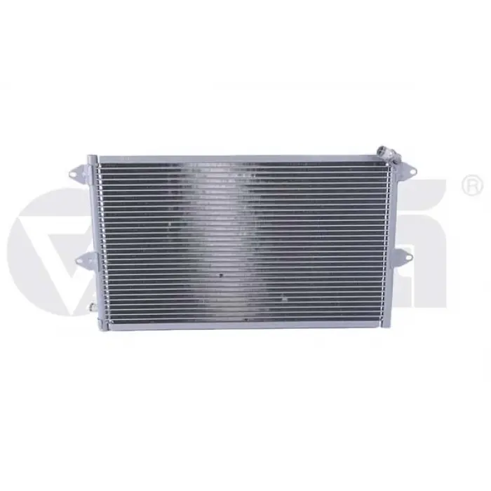 6K0820413B Radyatör Klima - Caddy-PoloClassıc-Ibıza-Cordoba