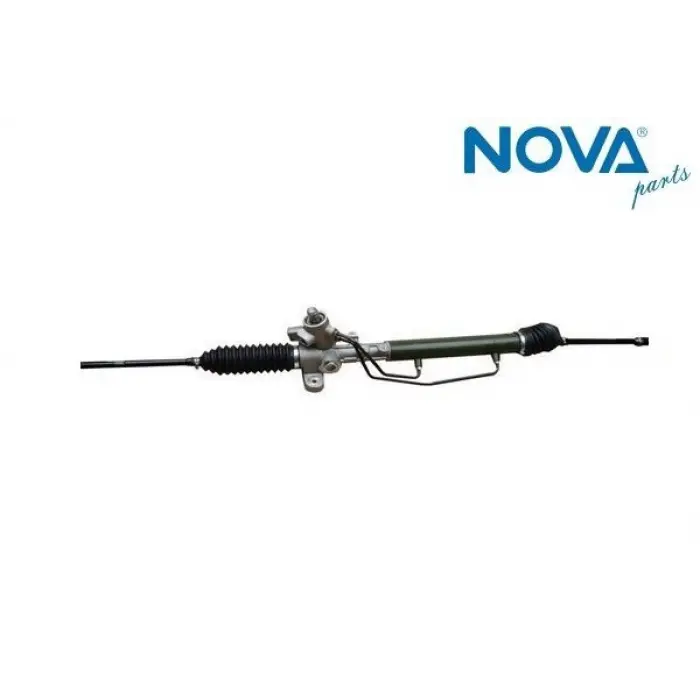 6K1422061C Direksiyon Kutusu - Polo Classıc-Caddy-Inca-Ibıza-Cordoba-Toledo-Golf 3-Vento