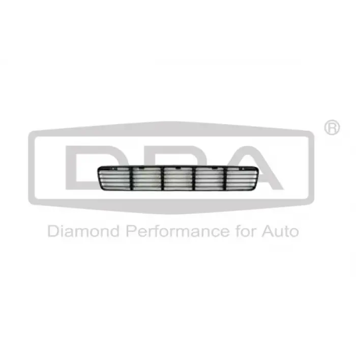 6K5853677 Tampon Orta Izgara - Polo Classıc