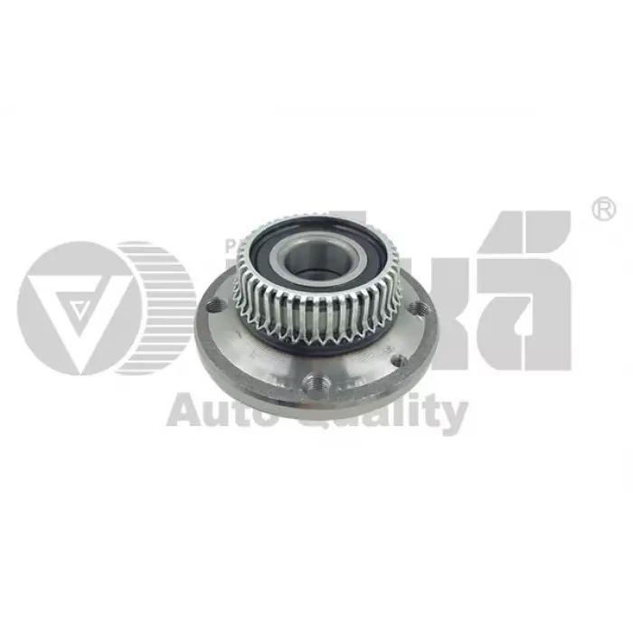 6K9501477 Porya Arka - Caddy-Inca