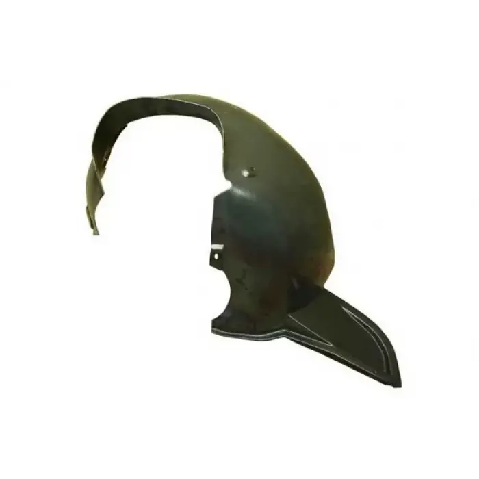 6L0809957C Çamurluk Davlumbazı Ön SOL - Ibıza 2002-2010 - Cordoba 2003-2009