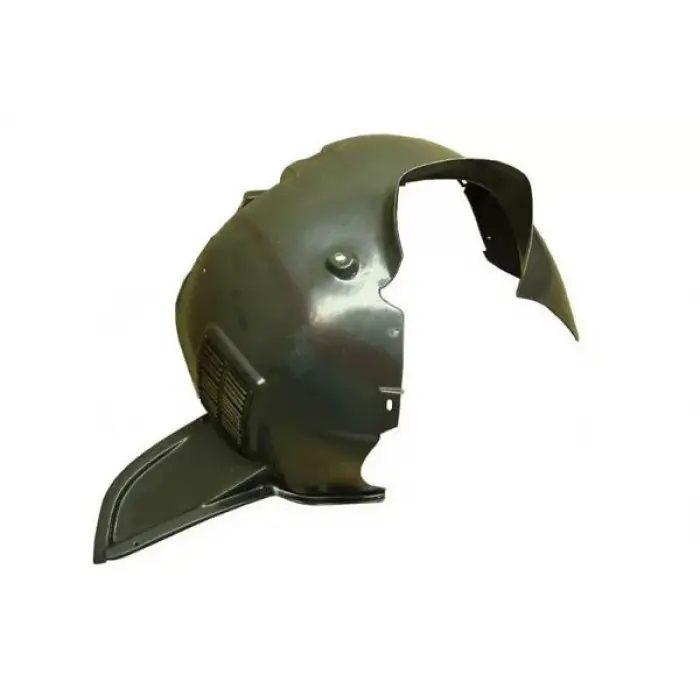 6L0809958D Çamurluk Davlumbazı Ön SAĞ - Ibıza 2002-2010 - Cordoba 2003-2009