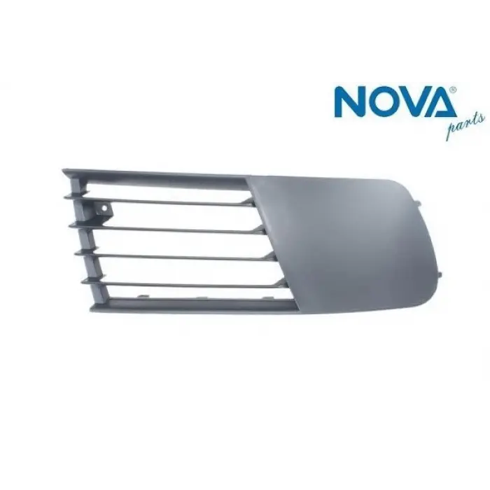 6L0853666K Tampon Izgarası SAĞ - Ibıza 2002-2010 - Cordoba 2003-2009