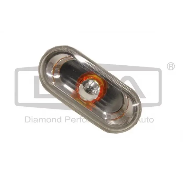 6L0949117A Çamurluk Sinyali Şeffaf - Ibıza-Cordoba-Toledo-Leon-Alt -Exeo