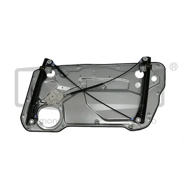 6L3837461 Cam Açma Mekanizması Ön SOL 2 Kapı - Ibıza 2002-2010