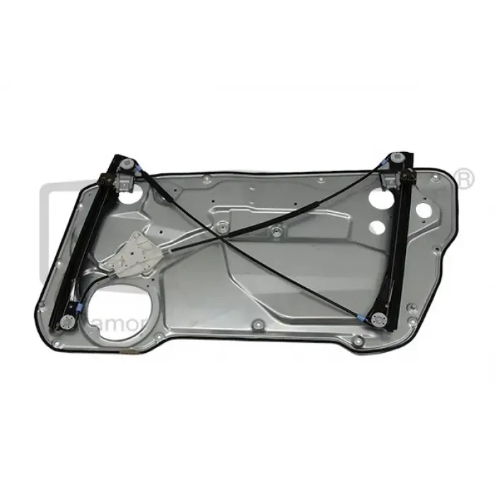 6L3837462 Cam Açma Mekanizması Ön SAĞ 2 Kapı - Ibıza 2002-2010