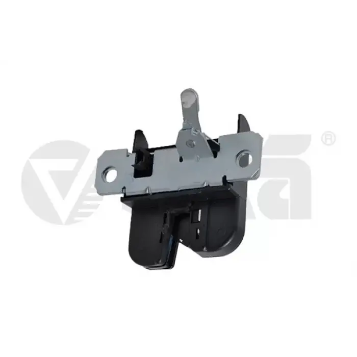 6L6827505A Bagaj Kapak Kilidi - Ibıza 2002-2010 - Leon 2000-2006 - Toledo 1999-2004