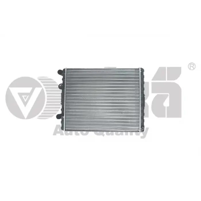 6N0121253K Radyatör Su - Polo-Poc-16V-1.6 Lt.-Aee-Alm-Afh