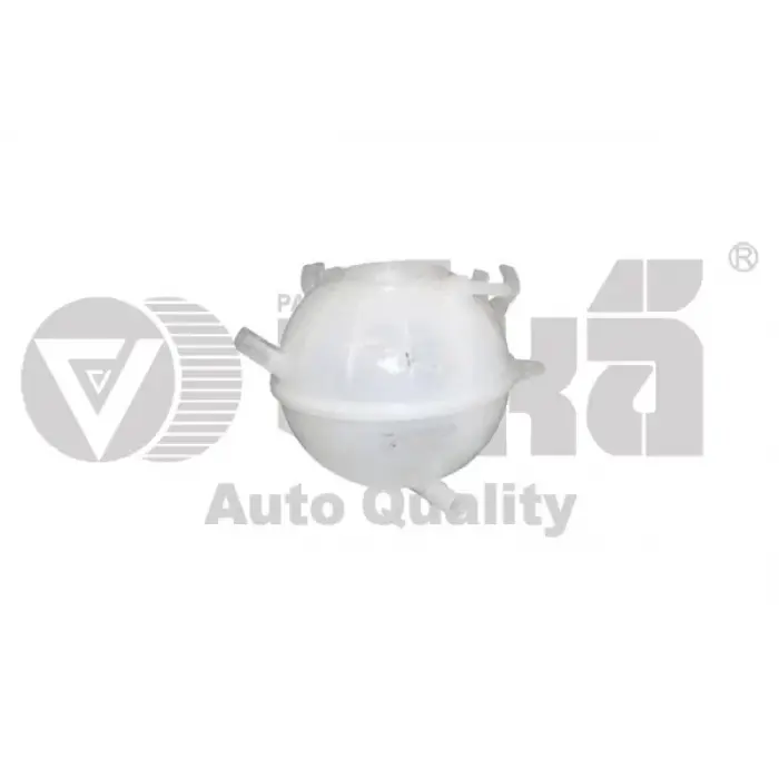 6N0121407A Radyatör Yedek Su Deposu - Polo Hb 1997-2000