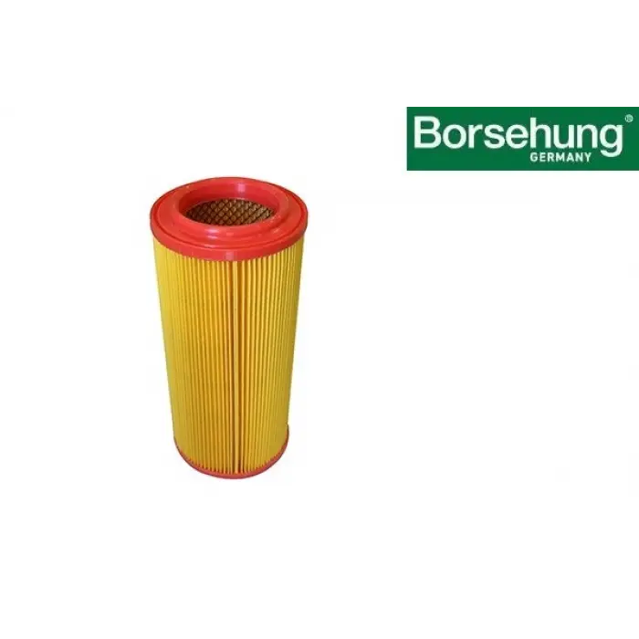 6N0129620 Hava Filtresi - Lupo-Arona