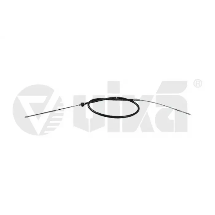 6N0609721F El Fren Teli 1510 Mm Kampana SOL & SAĞ - Polo-Polo Classıc-Ibıza-Cordoba