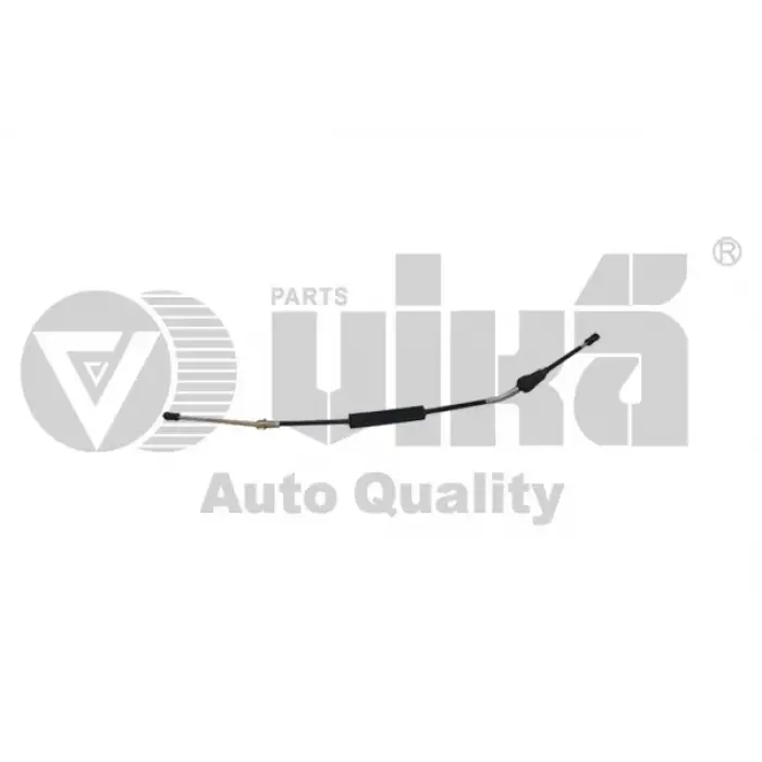 6N0711266B Vites Teli Seçme - Polo Hb 1997-2002