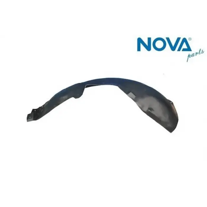 6N0809961 Çamurluk Davlumbazı Ön SOL - Polo Hb 1997-2000