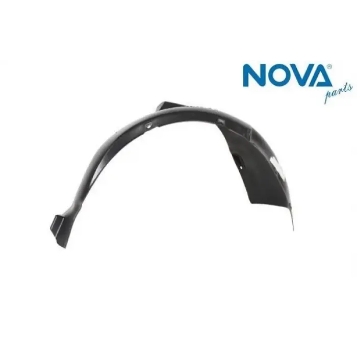 6N0809962D Çamurluk Davlumbazı Ön SAĞ - Polo Hb 2000-2001