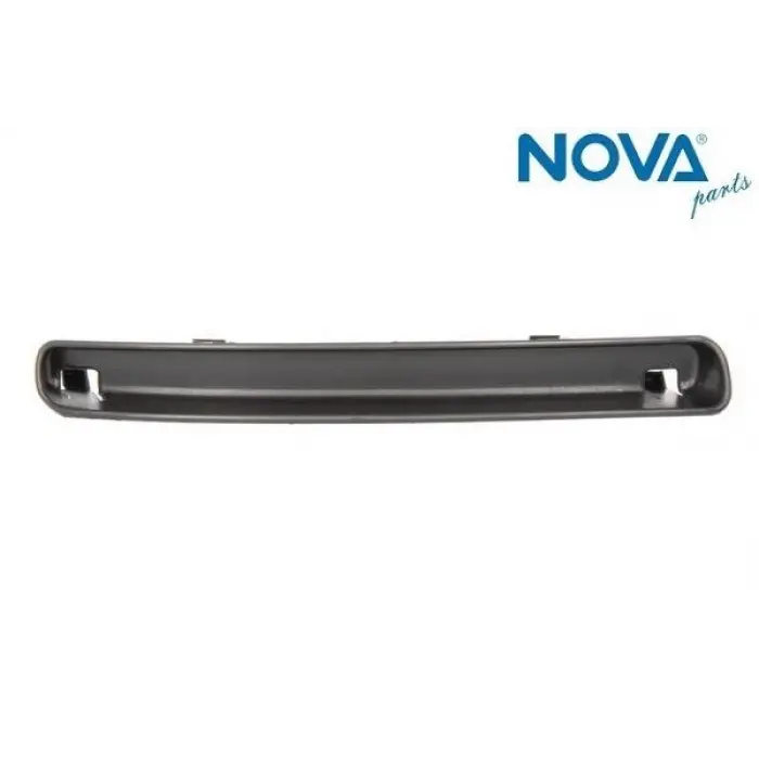 6N0853666A Tampon Izgarası Üst İnce SOL - Polo Hb 1995-1999