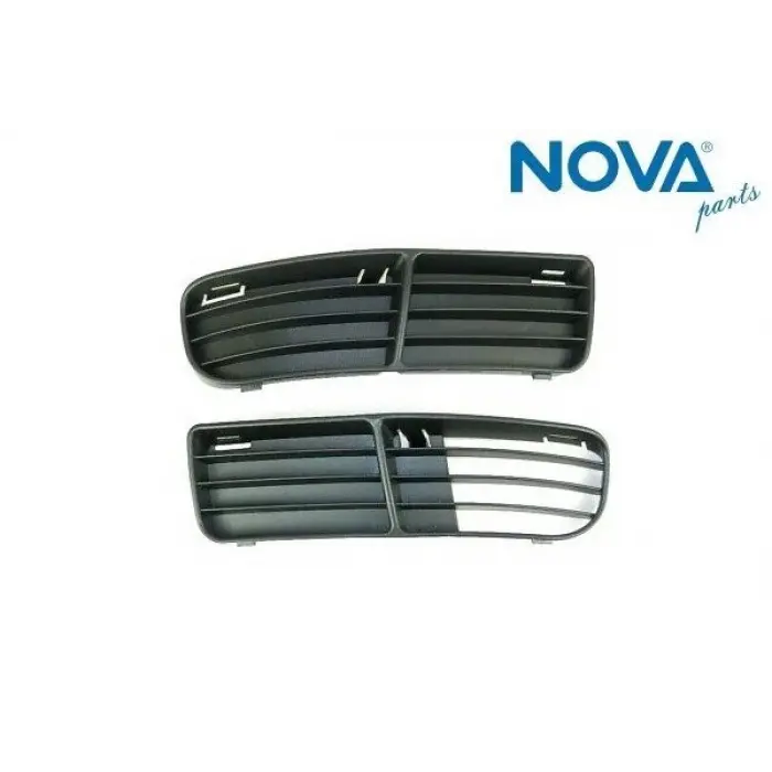 6N0853666B Tampon Izgarası SAĞ - Polo Hb 1995-1999