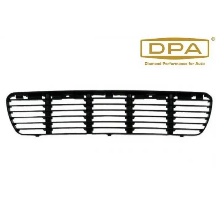 6N0853677D Tampon Orta Izgara - Polo Hb 1995-2000