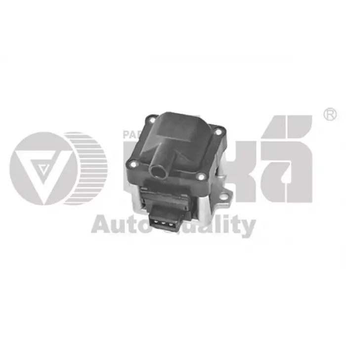 6N0905104 Endüksiyon Bobini - Polo-PoloClassıc-Ibıza-Cordoba-Felıcıa-Octavıa -1.6 Lt.-Aee-Alm