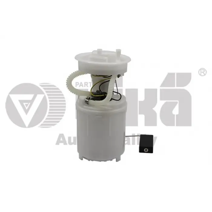 6N0919087F Yakıt Pompası Ve Şamandırası - Polo-Ibıza-Cordoba-PoloClassıc 1997-2002 - 1.0-1.4 Lt.-1.6 Lt.-Ald-Auc-Akk-Aud-Ahw-Bmd-Azq-Aua-Aub-Bby-Aee-Aft-Akl