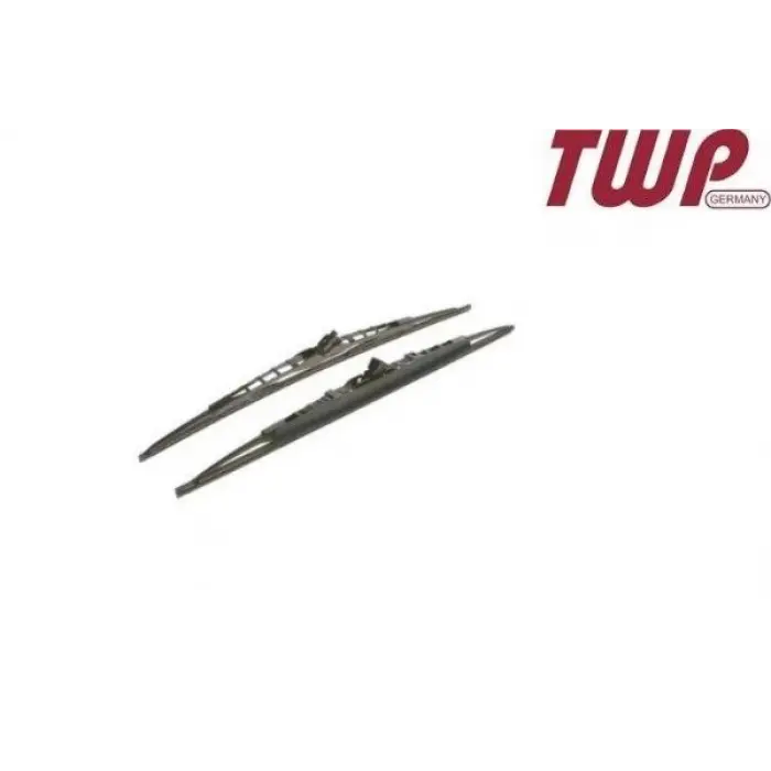 6N0955425A Silecek Süpürgesi Ön SAĞ - Golf 4-Bora-Polo-Passat