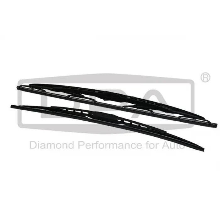 6N0955425A Silecek Süpürgesi Ön Tek - Polo Hb 1997-2000