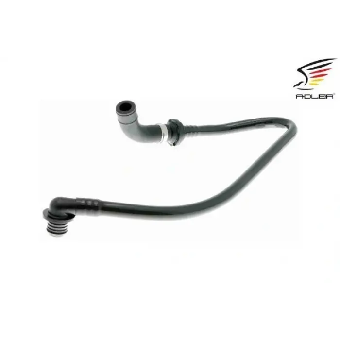 6N1612041K VAKUM BORUSU - POLO 1995-2000 1.6 AJV-AEE-AEX