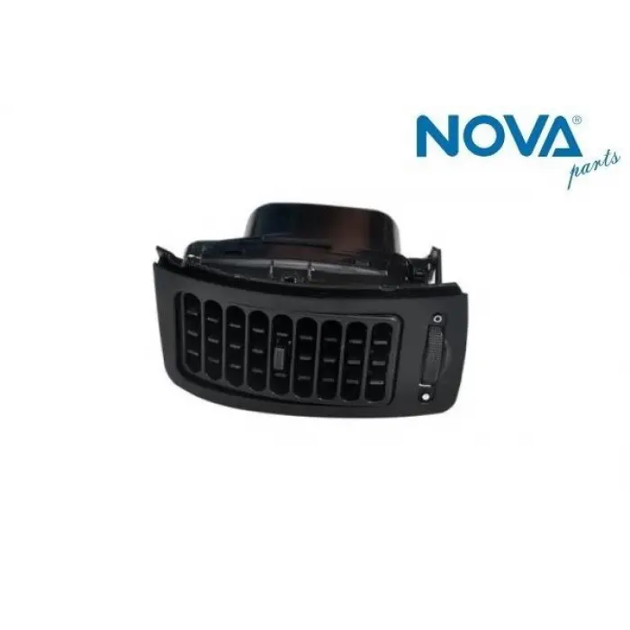 6N1819703 Torpido Havalandırma Izgarası SOL - Polo Hb 1998-2000 - Arosa 1997-2003