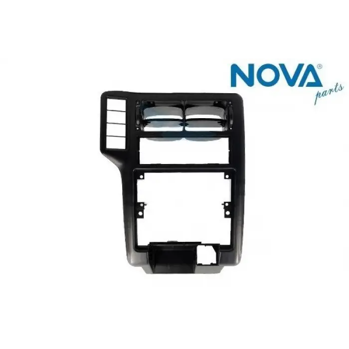 6N1858069A Torpido Teyp Çerçevesi - Polo-Caddy-Polo Classıc-Ibıza-Cordoba-Inca 1993-2000