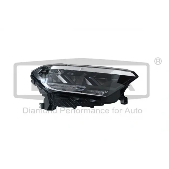 6N5941006A FAR KOMPLE SAĞ - POLO