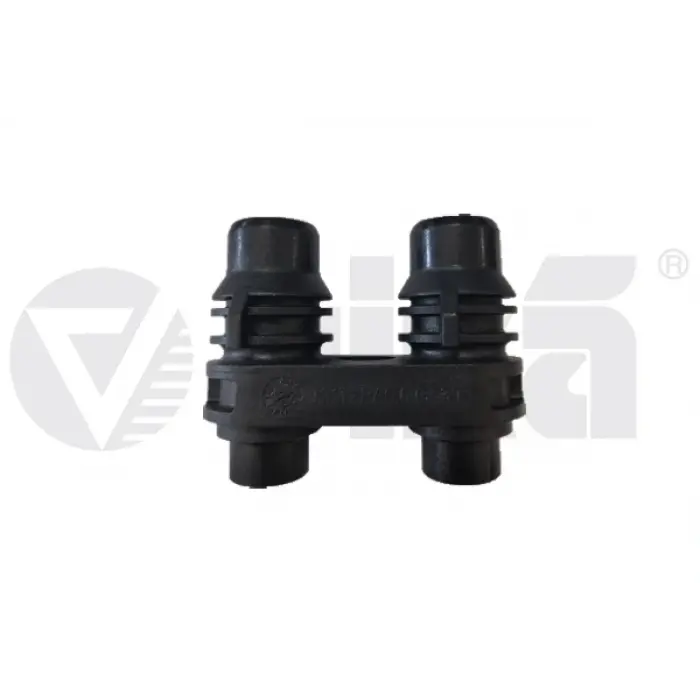 6Q0121065M SUPERB BORUSU ( KALORİFER ) - POLO-FABİA-IBİZA-ROOMSTER 1.2-1.6 TDİ CFWA-CAYB