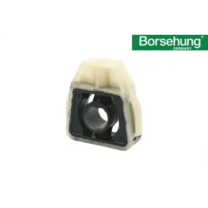 6Q0121367 Radyatör Takozu Üst - Fabıa-Polo-Ibıza-Cordoba