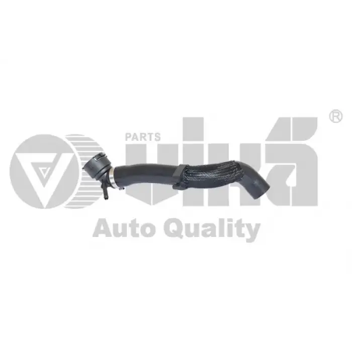 6Q0122101AQ Su Hortumu Radyatör Üst Flanşlı - Ibıza-Cordoba-Fabıa-Polo-1.4 Lt.-16-V-Aub-Aua-Bbz-Bby