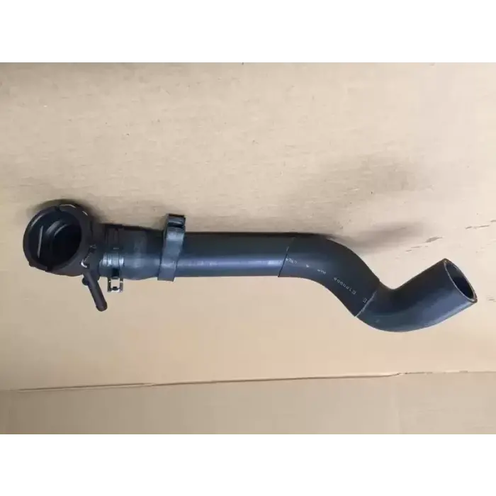 6Q0122101AQ Su Hortumu Radyatör Üst Flanşlı - Ibıza-Cordoba-Fabıa-Polo-1.4 Lt.-16-V-Aub-Aua-Bbz-Bby