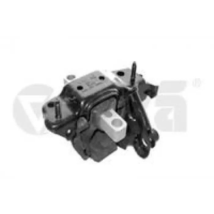 6Q0199555AT Şanzıman Kulağı Arka SOL - Polo-Fabıa-Roomster-Ibıza-Cordoba