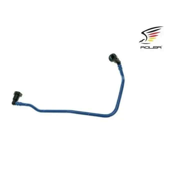 6Q0201294C YAKİT HATTİ ( GERİ ÇALİŞMA ) - POLO-FABİA-IBİZA-CORDOBA-A1